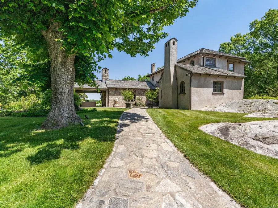 213 Beaver Brook Road, Lyme, CT 06371 - #2