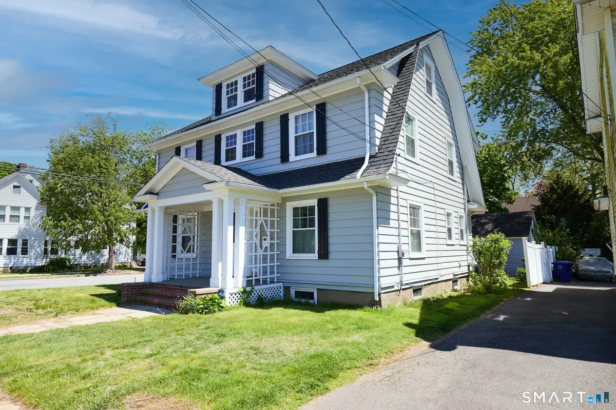 131 Aldine Avenue, Bridgeport, CT 06604 - #1