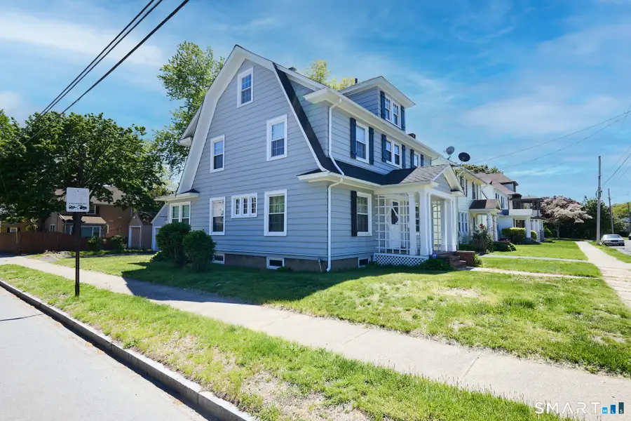 131 Aldine Avenue, Bridgeport, CT 06604 - #2