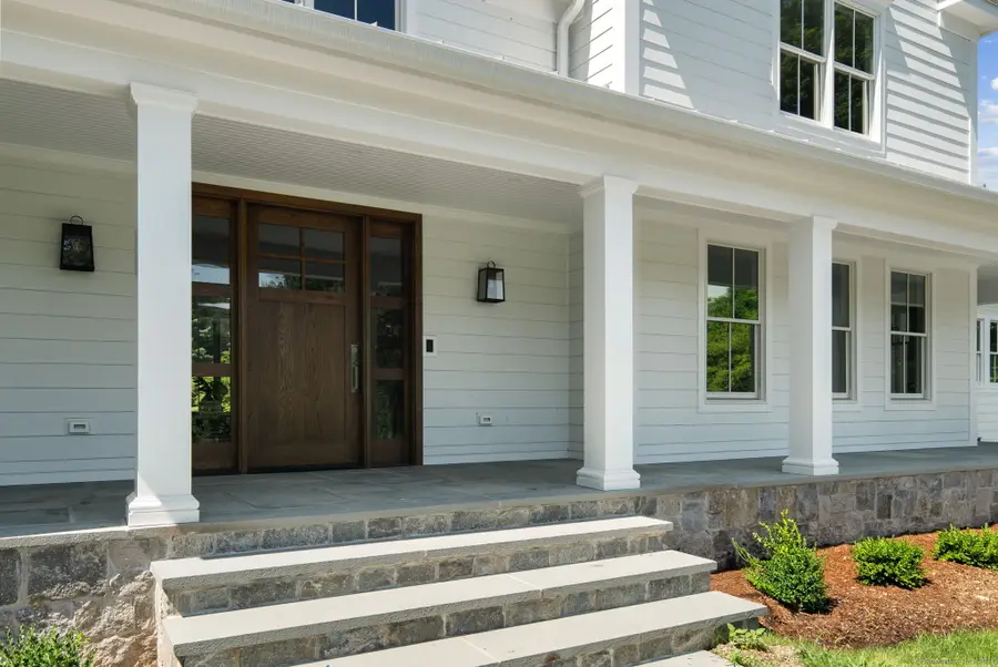 25 Hillcrest Road, New Canaan, CT 06840 - #2