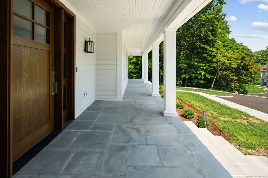 25 Hillcrest Road, New Canaan, CT 06840 - #3