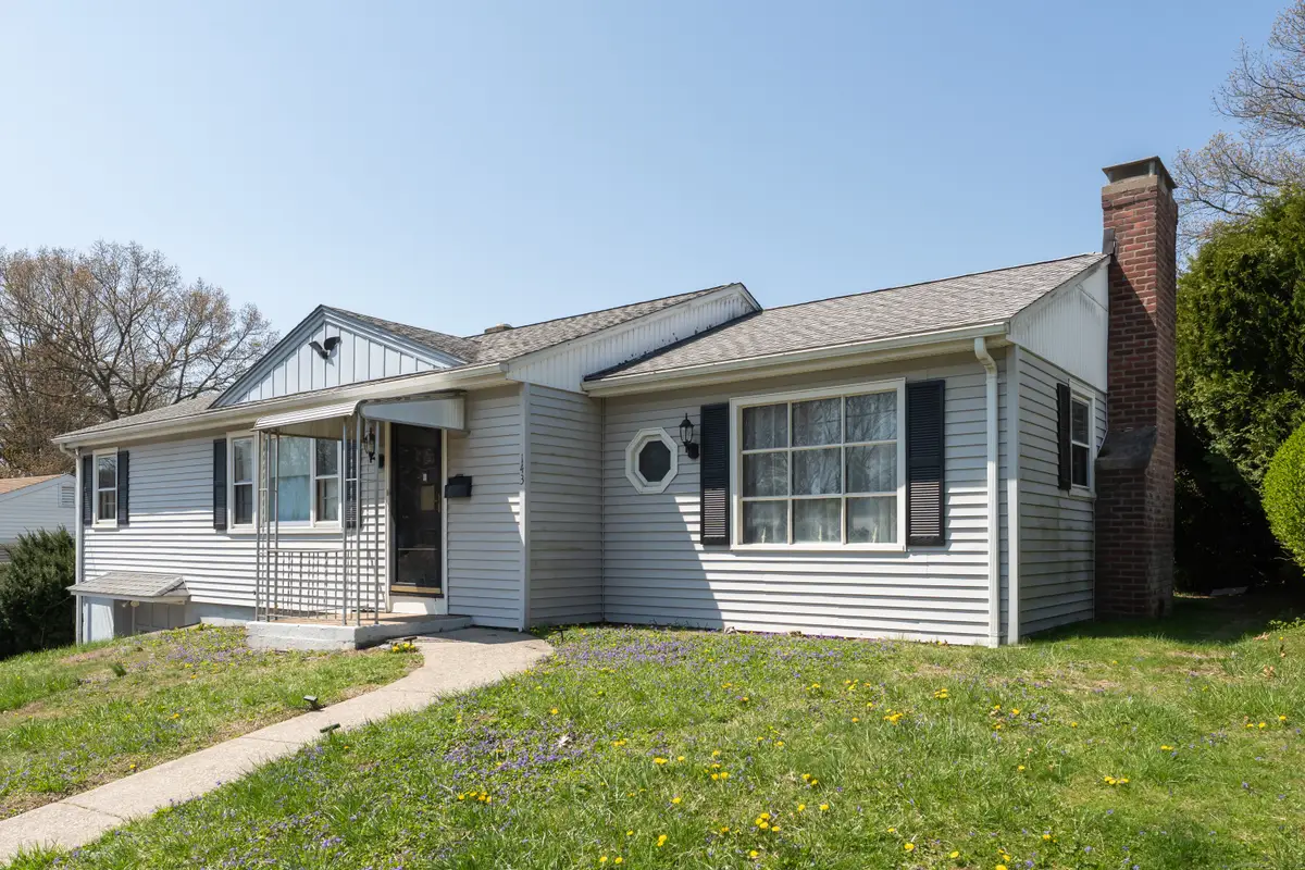 143 Beth Lane, Waterbury, CT 06705 - #1
