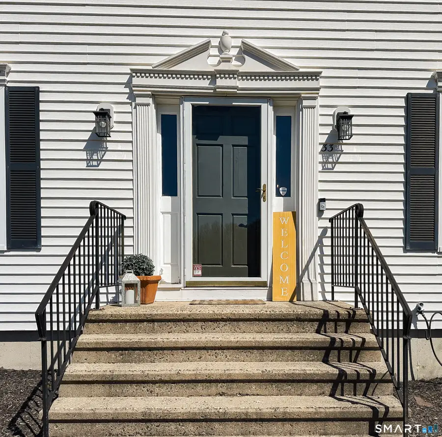 33 Country Club Woods Circle, Waterbury, CT 06708 - #3