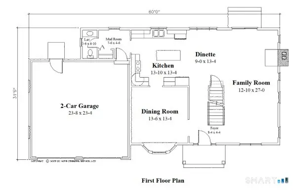 272 Old Orchard Road, Bristol, CT 06010 - #2
