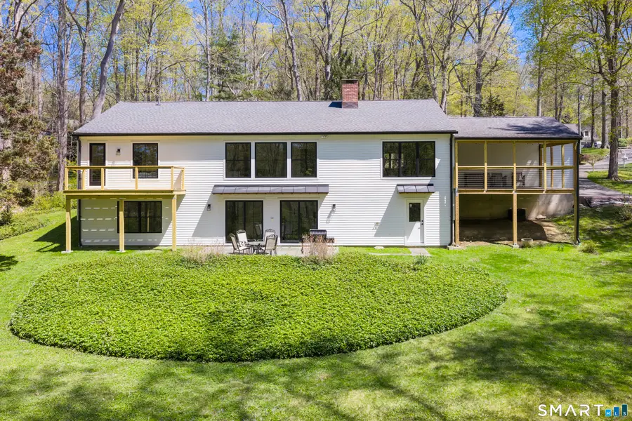 2 Charcoal Lane, Westport, CT 06880 - #3