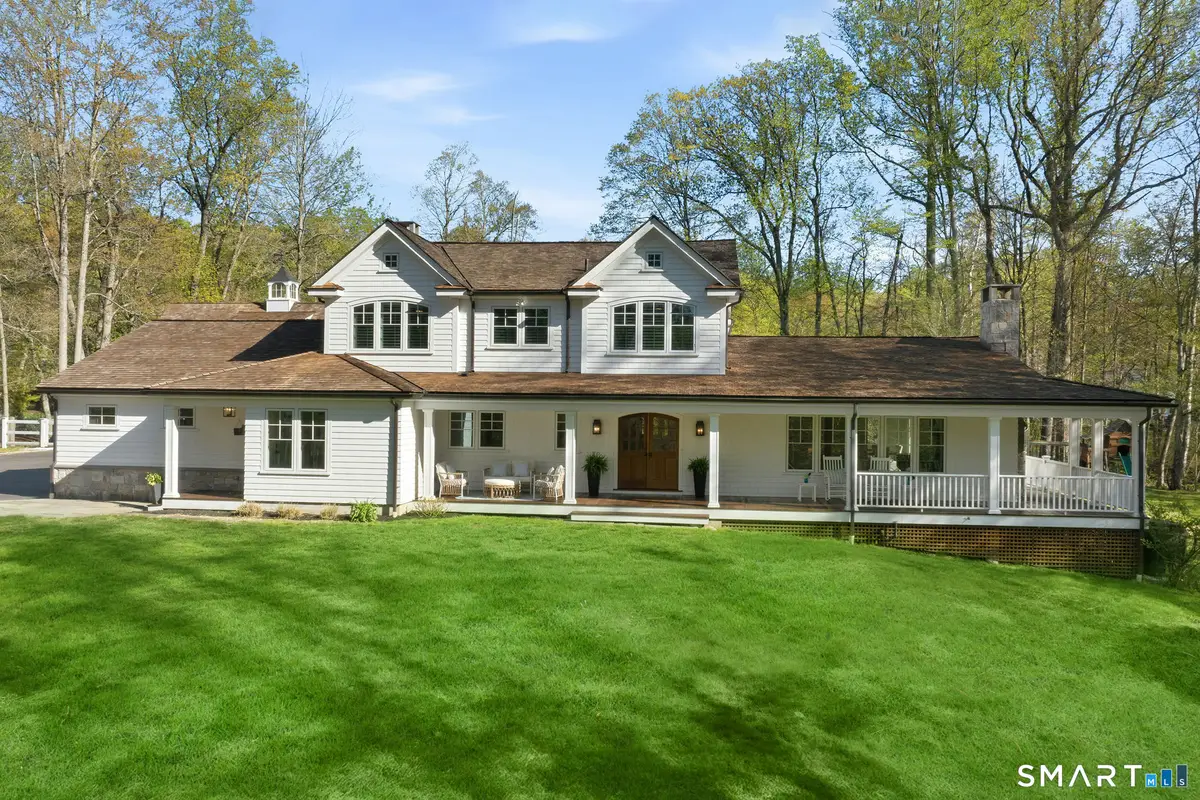 4 Charcoal Lane, Westport, CT 06880 - #1