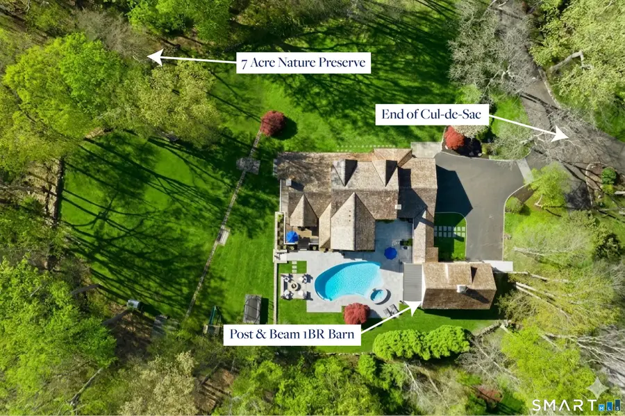 4 Charcoal Lane, Westport, CT 06880 - #2