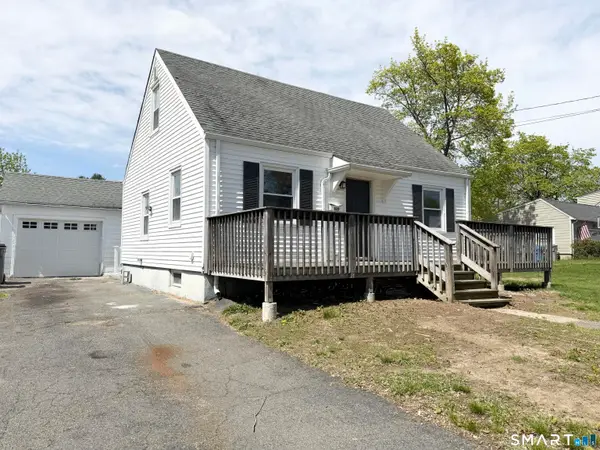102 Benham Street, Bristol, CT 06010