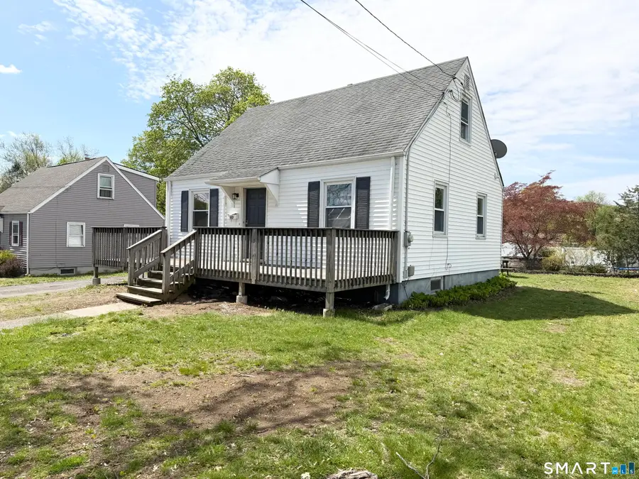 102 Benham Street, Bristol, CT 06010 - #2