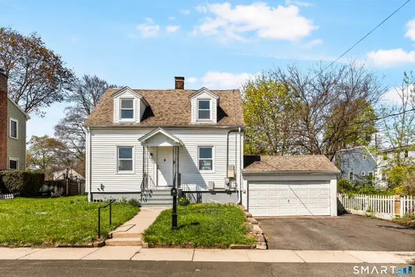 174 Park Terrace Avenue, West Haven, CT 06516