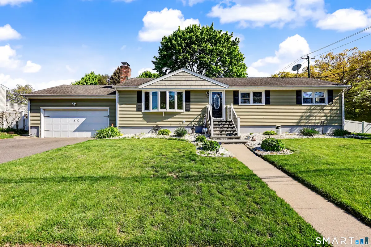 20 Post Oak Road, Stratford, CT 06614 - #1