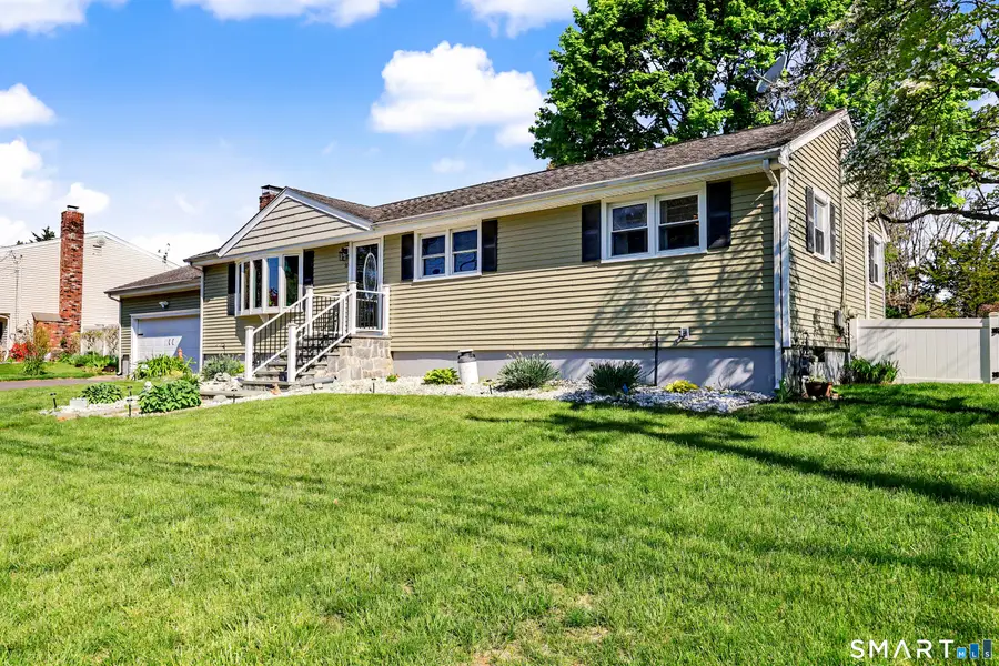20 Post Oak Road, Stratford, CT 06614 - #3