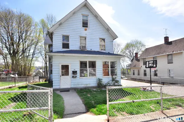 28 Platt Street, Waterbury, CT 06704