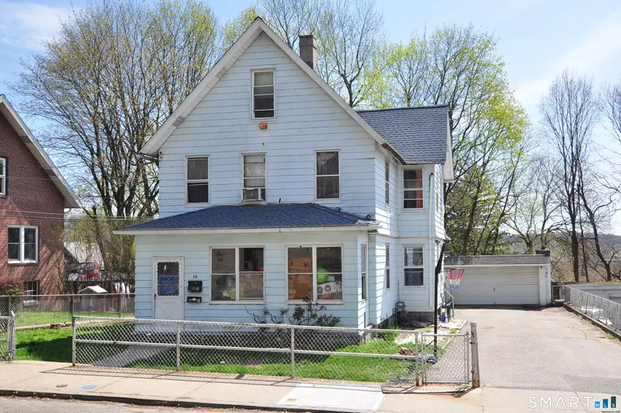 28 Platt Street, Waterbury, CT 06704 - #3