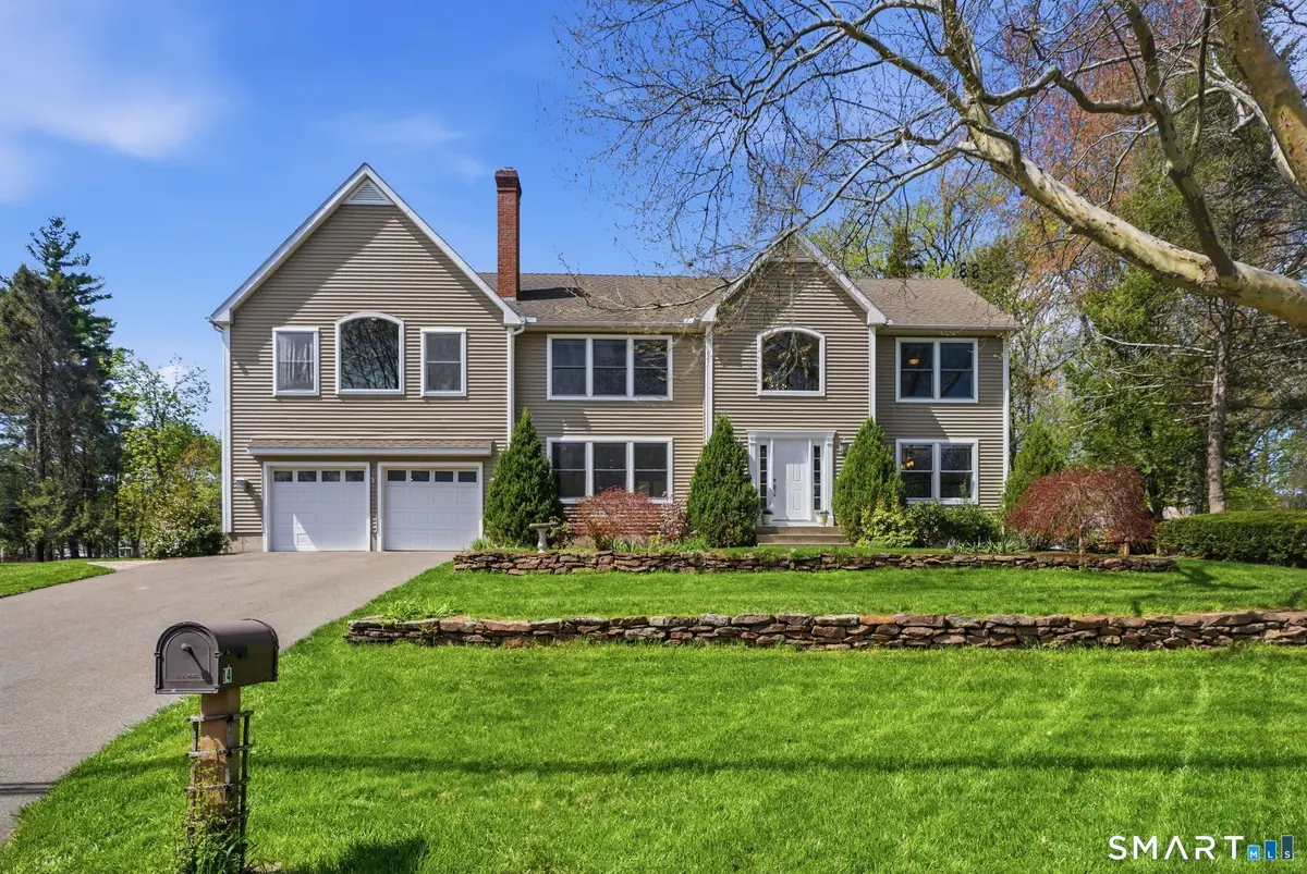 14 Bonnie Drive, Farmington, CT 06032 - #1