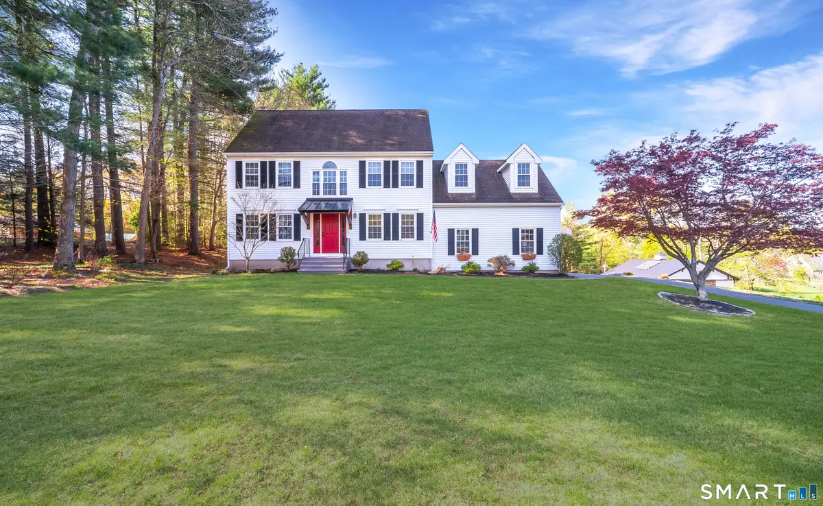 1 Ryans Way, Burlington, CT 06013 - #1