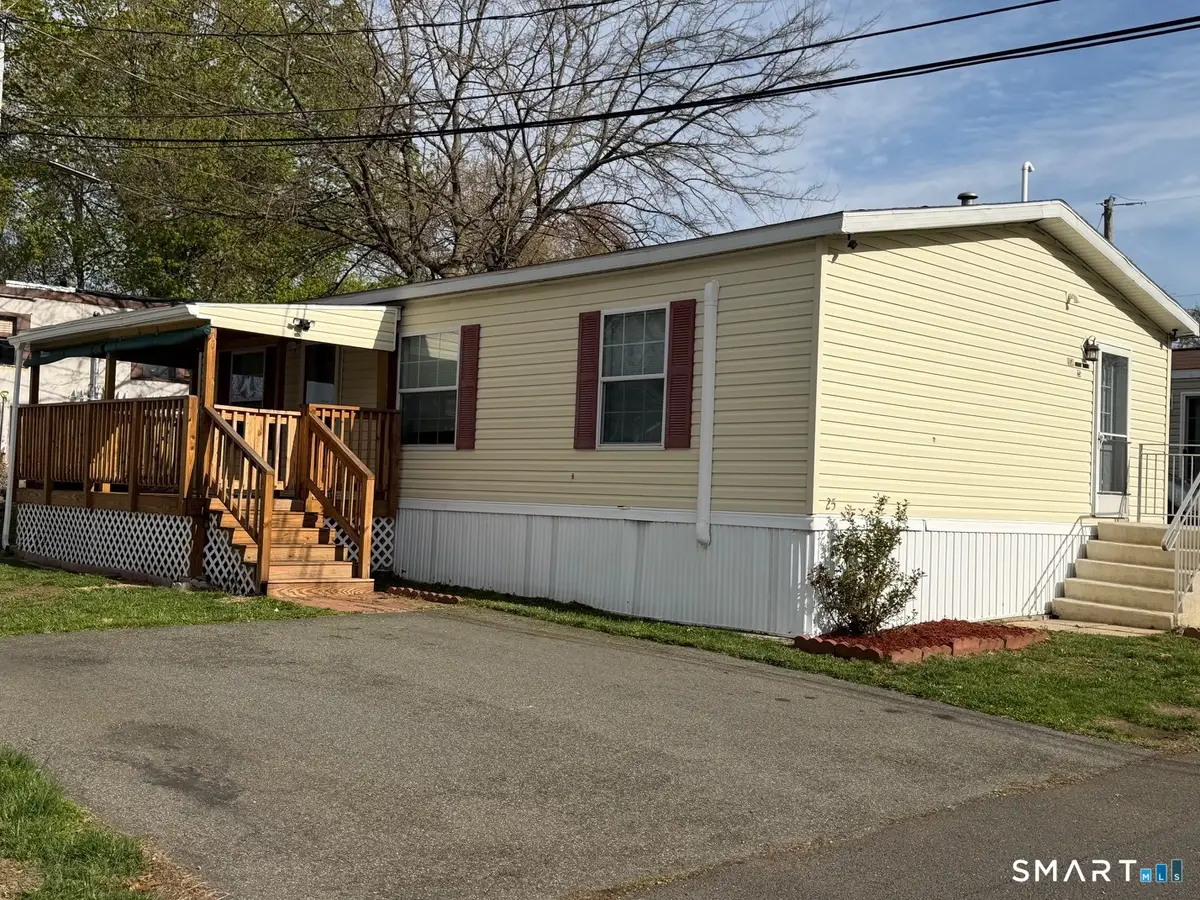 1950 N Broad Street #25, Meriden, CT 06450 - #1