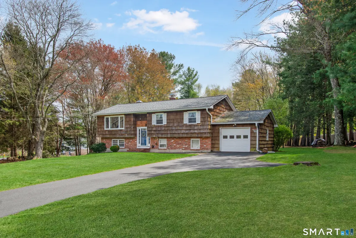 3 Daniels Drive, Danbury, CT 06811 - #1