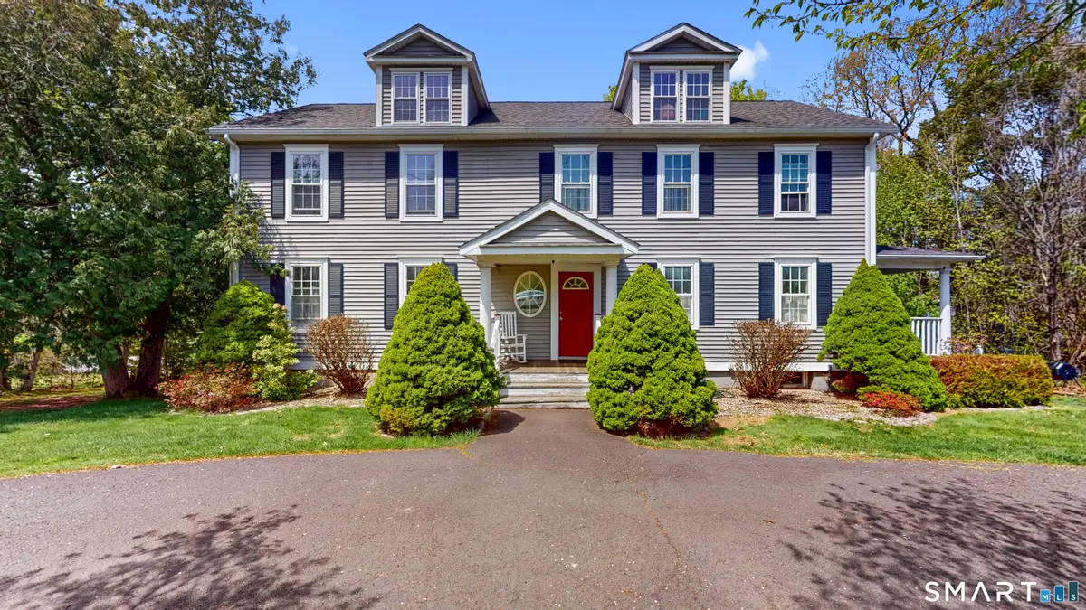 40 Middlefield Street, Middletown, CT 06457 - #1