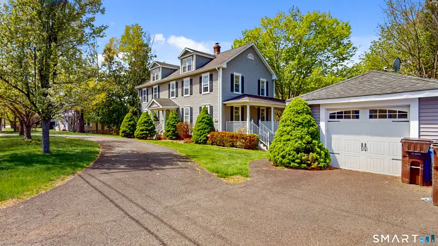 40 Middlefield Street, Middletown, CT 06457 - #3