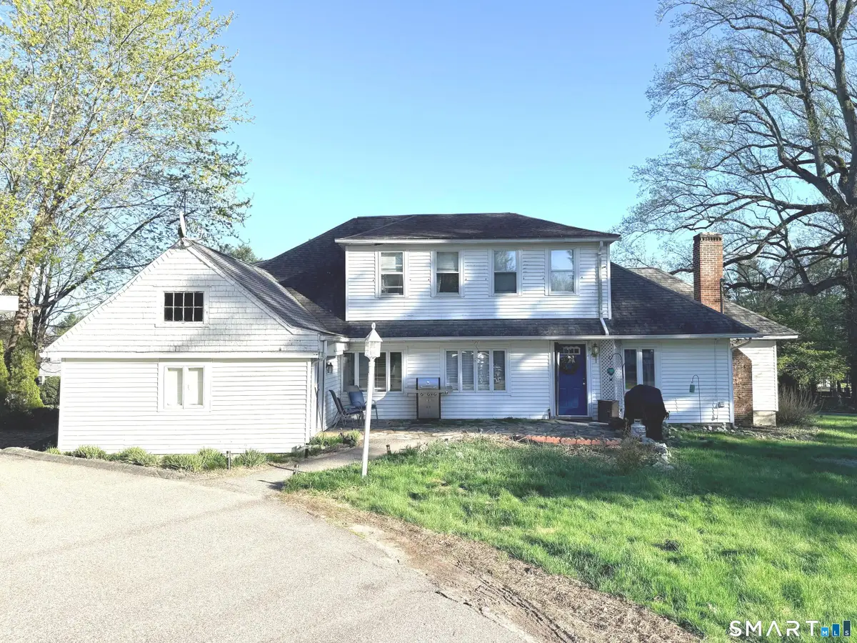 9 Ellen Lane, Woodstock, CT 06281 - #1