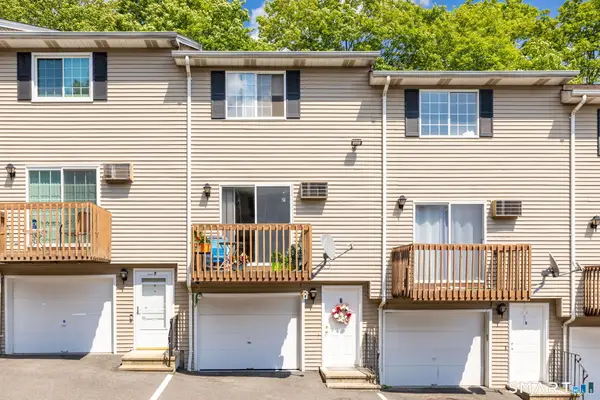 3211 East Main Street #6, Waterbury, CT 06705