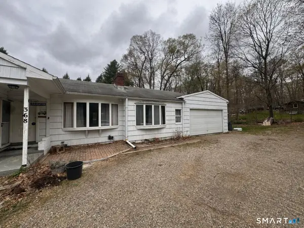 368 Webb Circle, Monroe, CT 06468