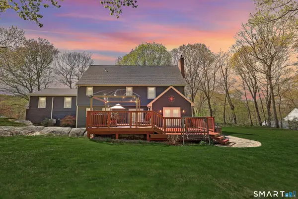 77 Melissa Lane, Prospect, CT 06712