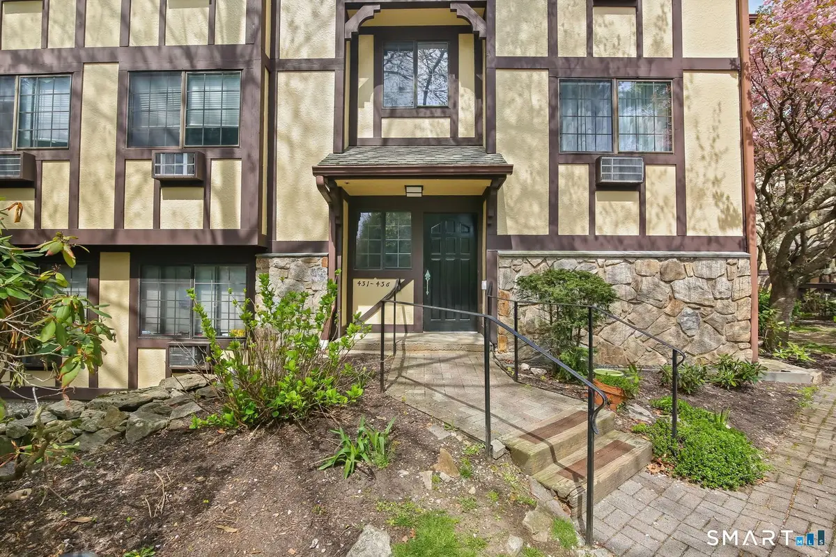 50 Aiken Street #433, Norwalk, CT 06851 - #1
