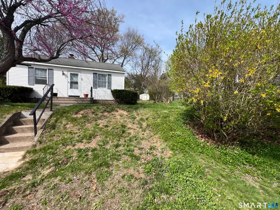 42 Sandy Drive, Bristol, CT 06010 - #3
