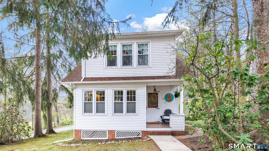 75 Perry Avenue, Norwalk, CT 06850 - #2