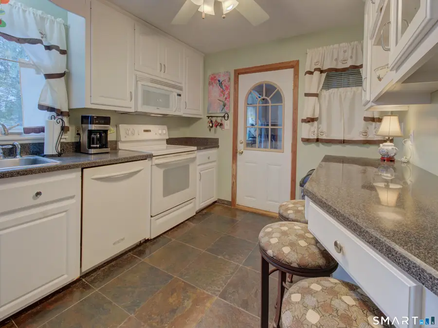 41 Sawka Drive, East Hartford, CT 06118 - #3