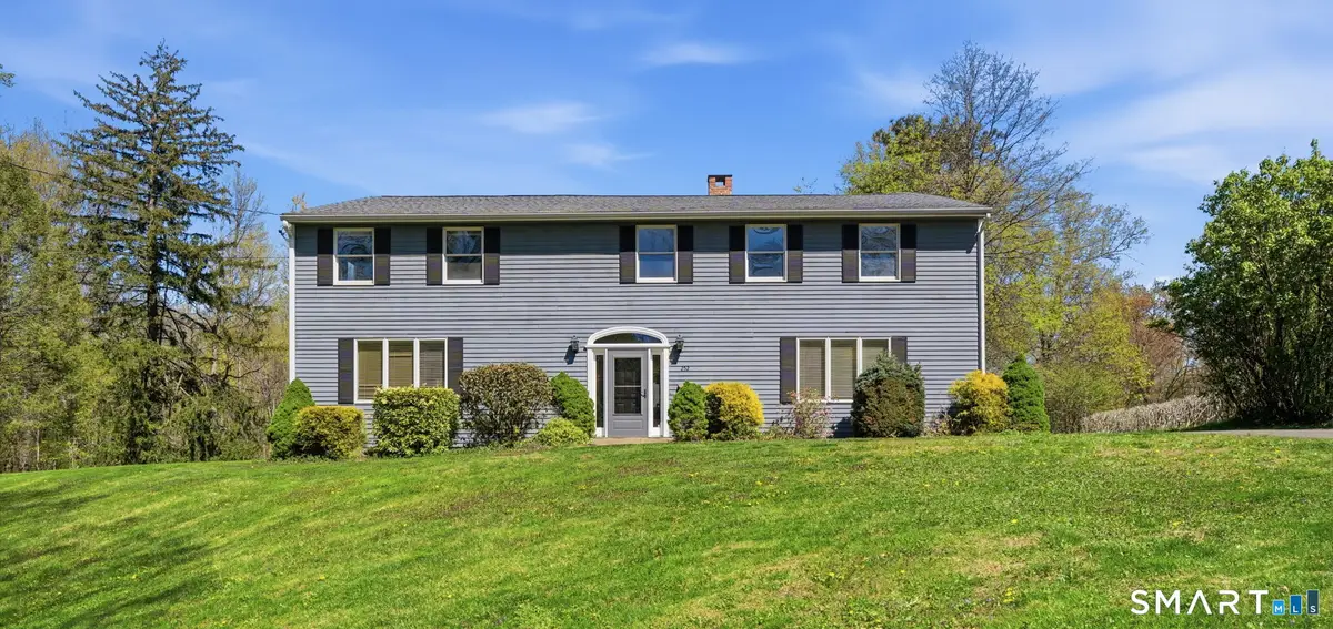 252 Willard Avenue, Newington, CT 06111 - #1