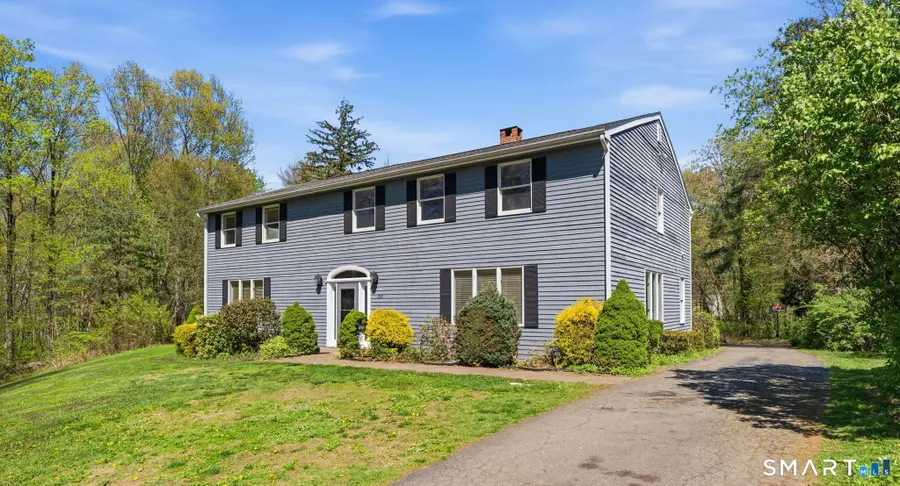 252 Willard Avenue, Newington, CT 06111 - #2