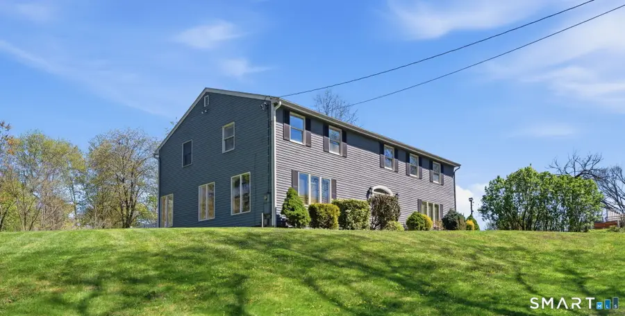 252 Willard Avenue, Newington, CT 06111 - #3