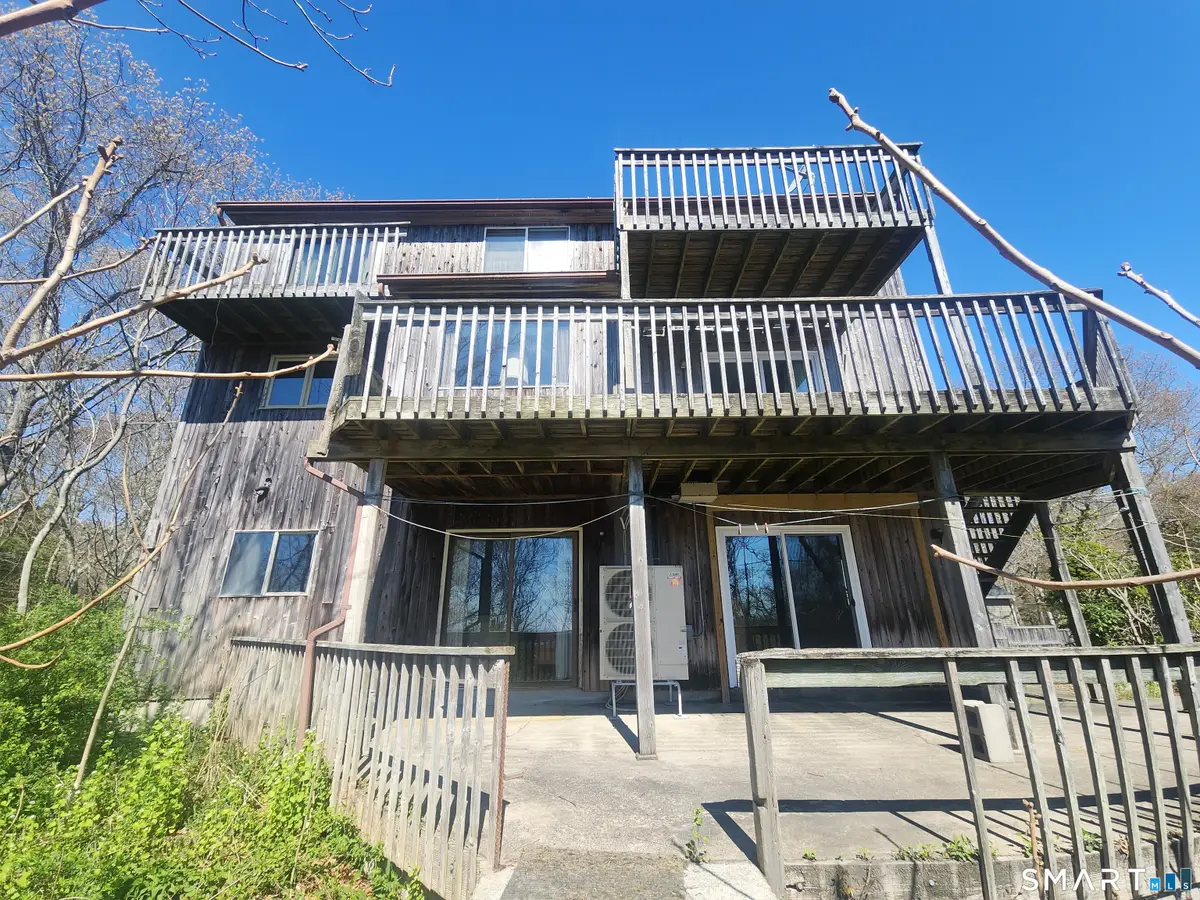 6 Watch Hill Road, Old Saybrook, CT 06475 - #1