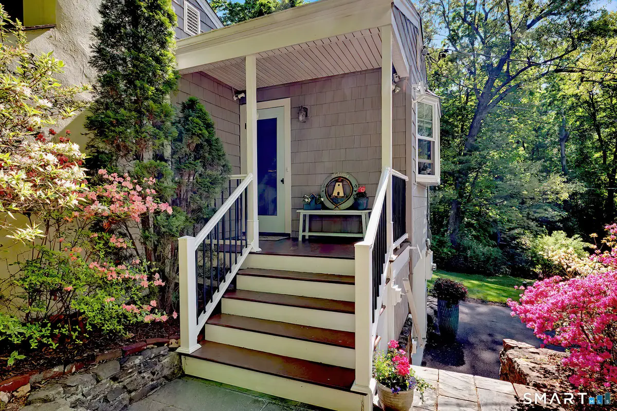 10 Birch Lane, Ridgefield, CT 06877 - #1