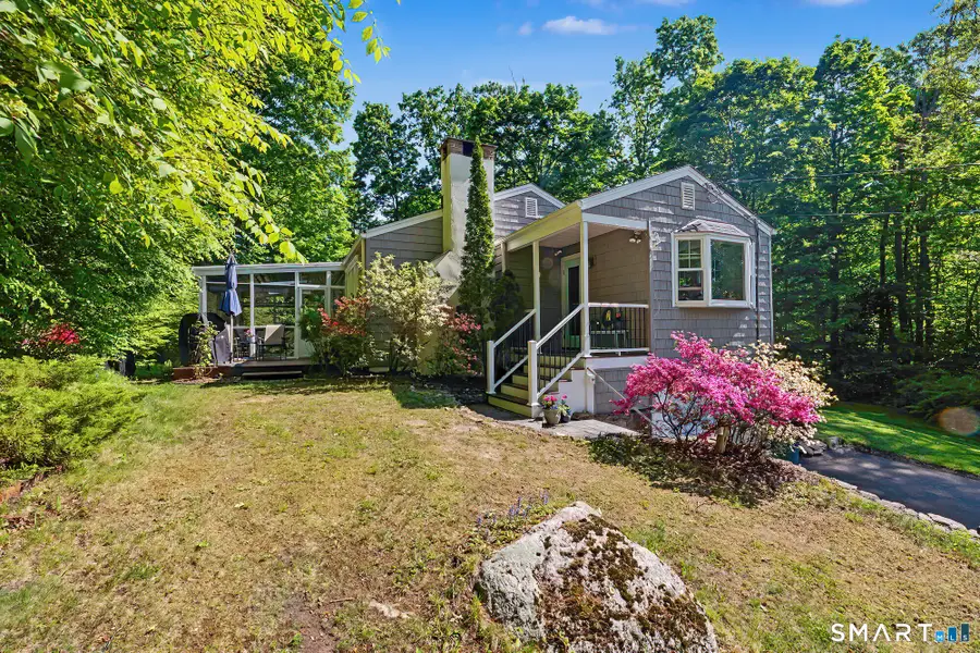 10 Birch Lane, Ridgefield, CT 06877 - #2