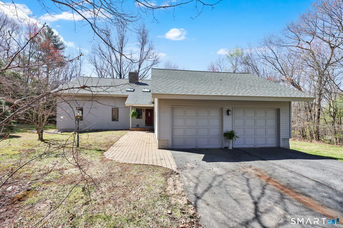 11 Fox Run, Stafford Springs, CT 06076 - #1