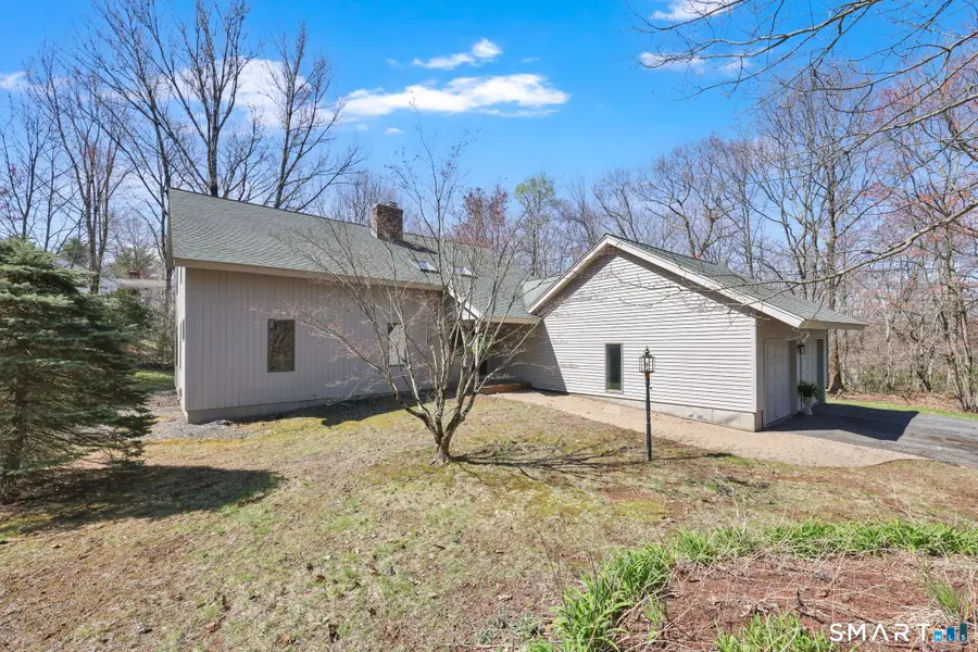 11 Fox Run, Stafford Springs, CT 06076 - #2