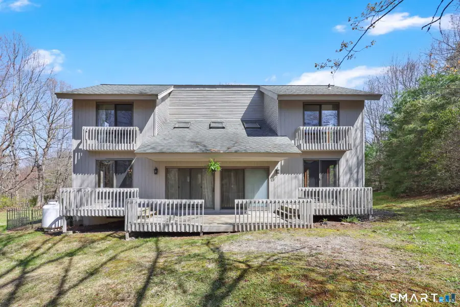 11 Fox Run, Stafford Springs, CT 06076 - #3