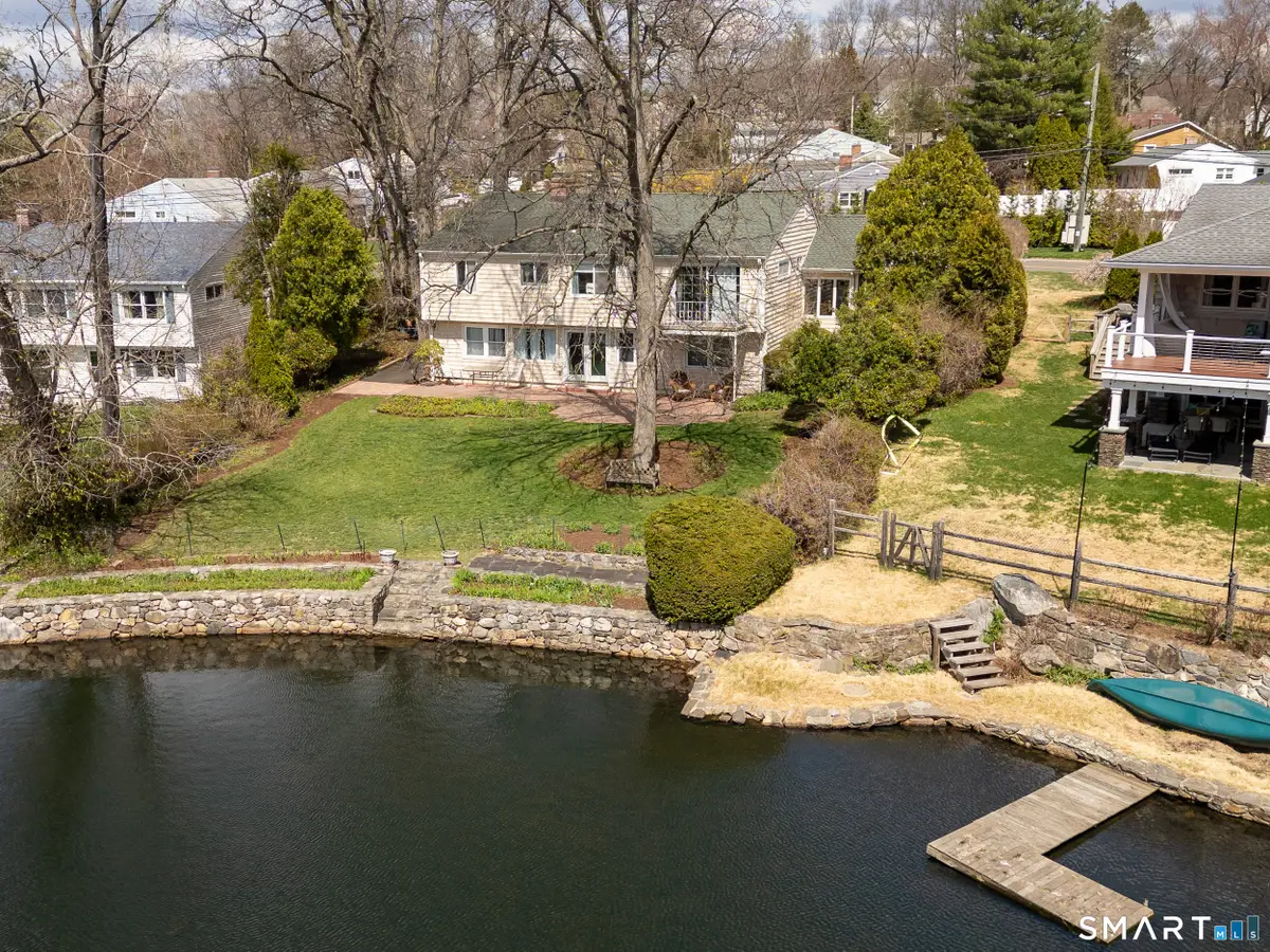56 Lakeview Drive, Stamford, CT 06905 - #1