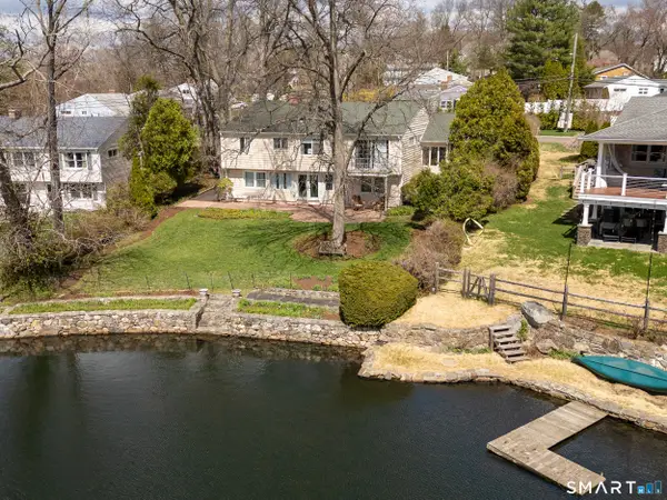 56 Lakeview Drive, Stamford, CT 06905