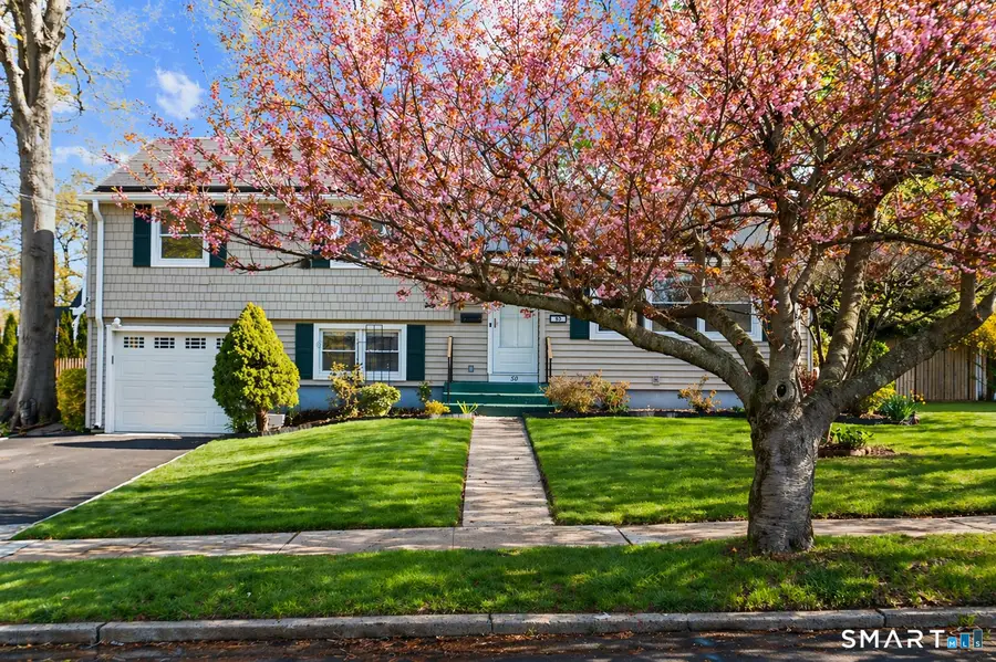 50 Haverford Street, Hamden, CT 06517 - #2