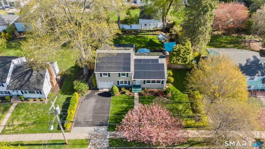50 Haverford Street, Hamden, CT 06517 - #3
