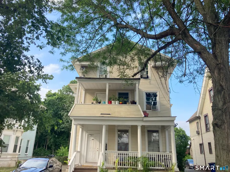 607 Elm Street, New Haven, CT 06511 - #2