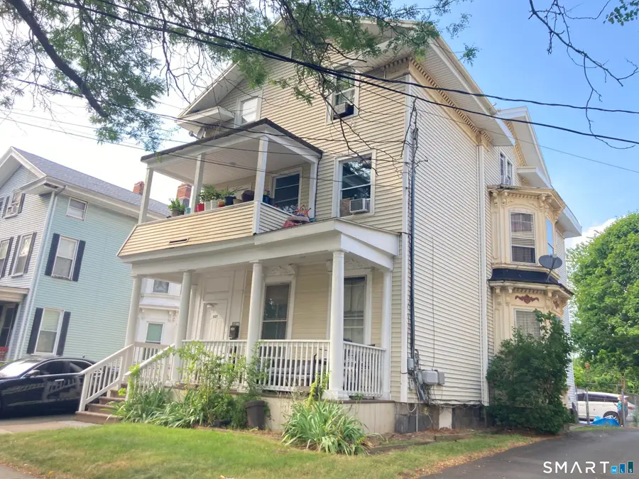 607 Elm Street, New Haven, CT 06511 - #3