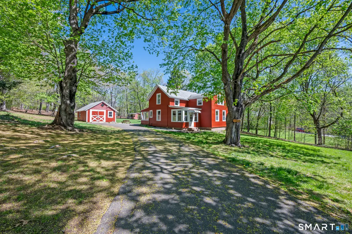 41 Union Place, Manchester, CT 06042 - #1