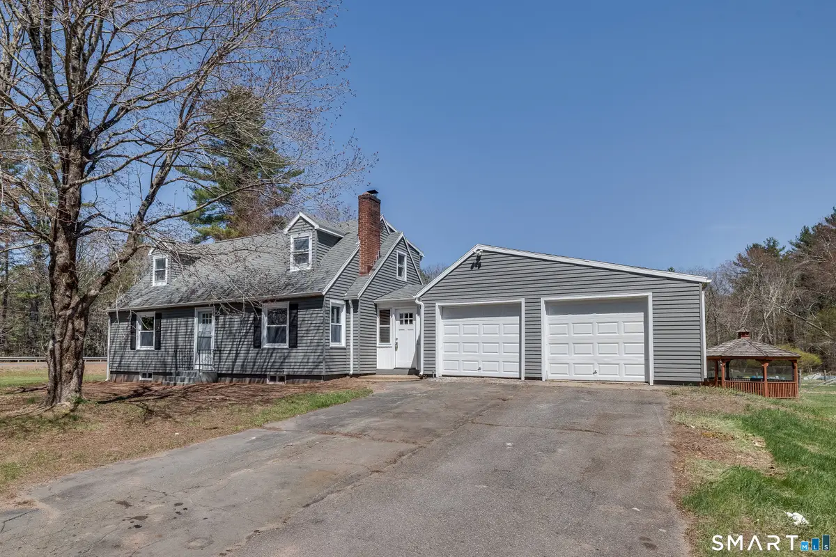 2 Pine Road, Stafford, CT 06076 - #1