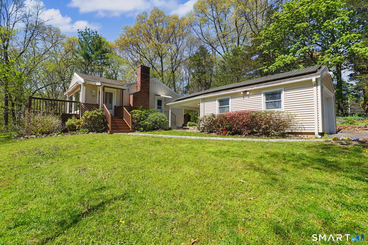 120 Old Belden Hill Road, Norwalk, CT 06850 - #1